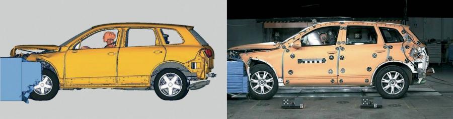  Volkswagen Touareg 2010 года  (фото 29 из 139)